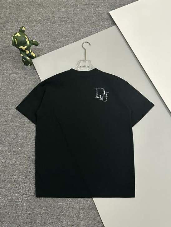 Dior T Shirts Short _SKUDiorS-XLm6tx4615690